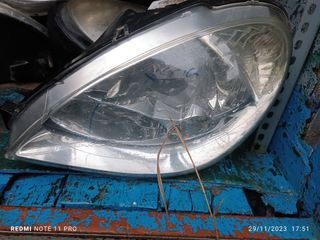 Repuestos Citroen xsara