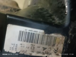 Repuestos Citroen xsara