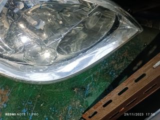 Repuestos Citroen xsara