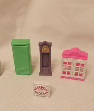 Miniatura de juguete