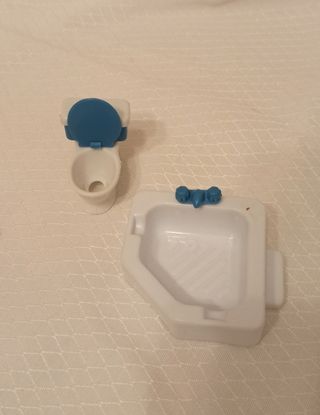 Miniatura de juguete