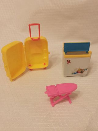 Miniatura de juguete