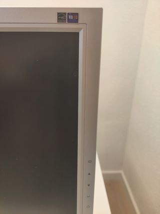 Pantalla ordenador LG en perfecto estado