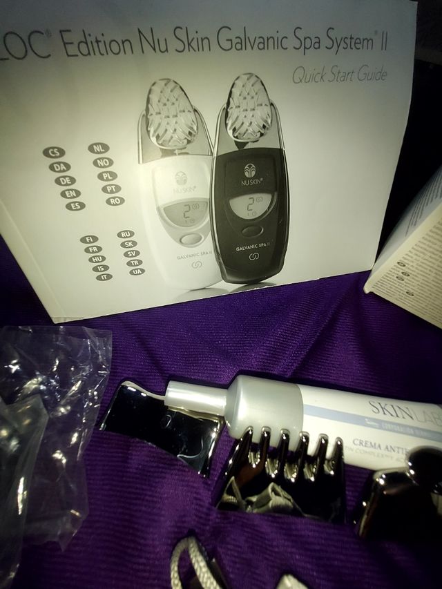 MAQUINA NUESKIN,MARAVILLOSA