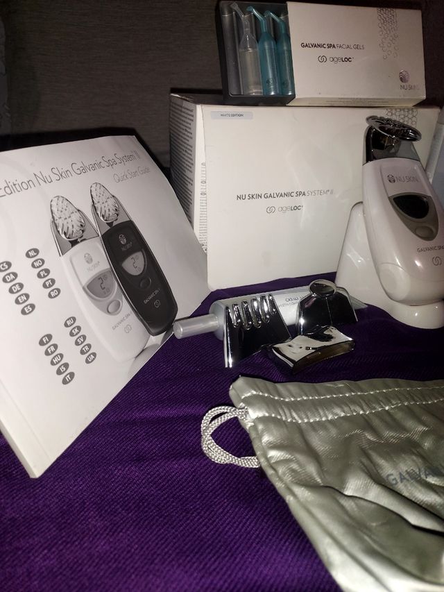 MAQUINA NUESKIN,MARAVILLOSA