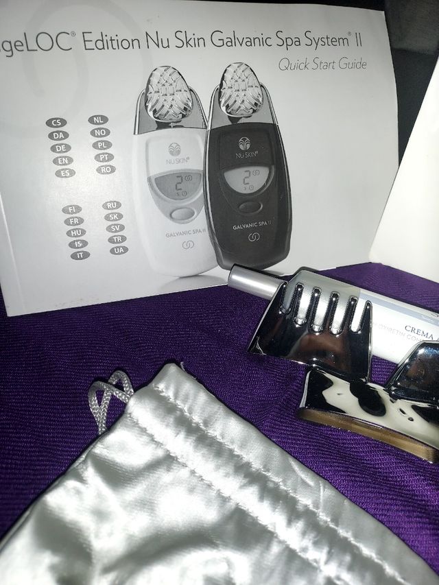 MAQUINA NUESKIN,MARAVILLOSA