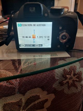 Camara