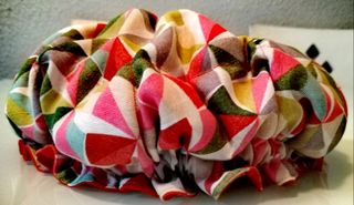 Gorro de semillas para el método curly