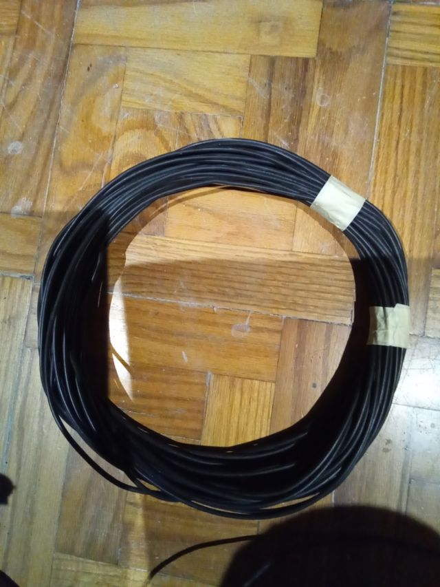Cable electrico 2.5mm