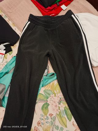 Pantalón chándal 