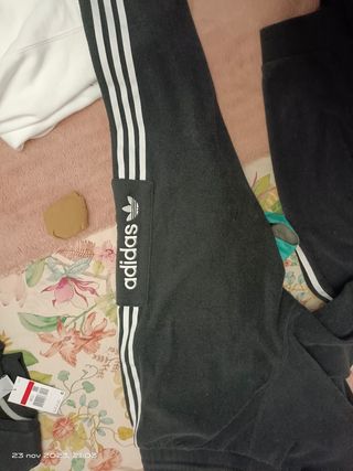 Pantalón chándal 