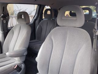 Chrysler Voyager 2006