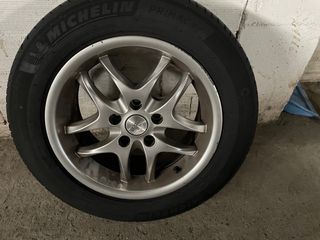 llantas wolkswagen