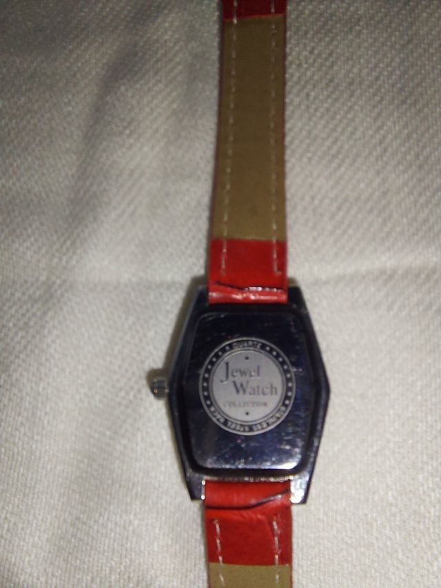 RELOJ VINTAGE