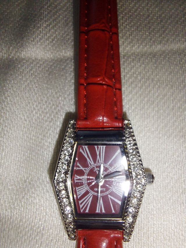 RELOJ VINTAGE