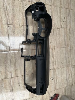 Salpicadero/Interior Golf IV