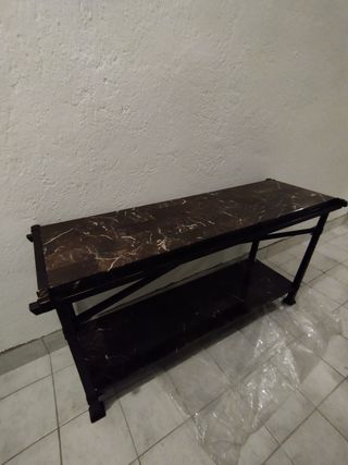 Tavolo console 