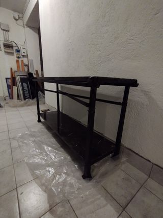 Tavolo console 