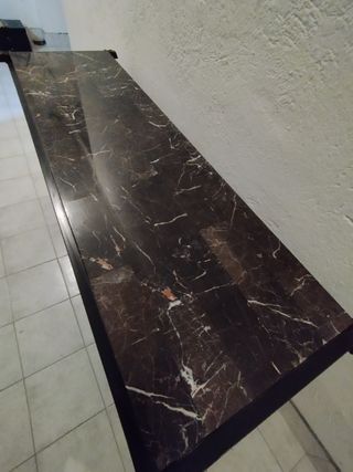 Tavolo console 