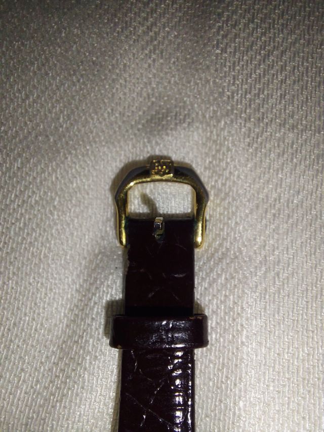 RELOJ VINTAGE, A FALTA DE PILA!