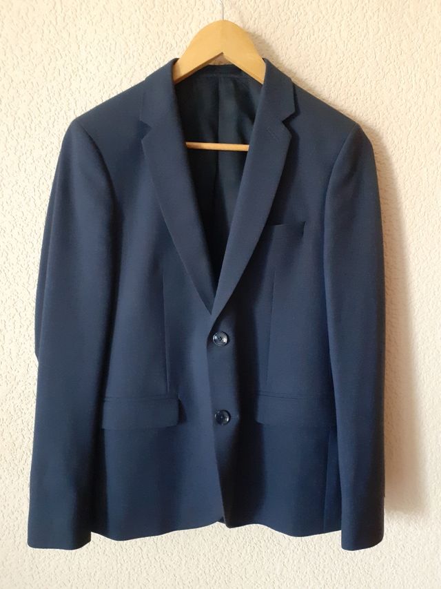 Traje Chaqueta