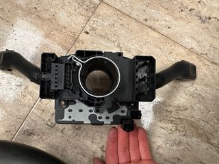 Maneta Indicadora Y LimpiaLunas