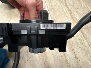 Maneta Indicadora Y LimpiaLunas