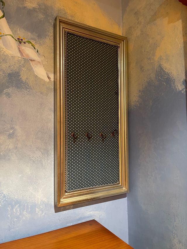 Conjunto 2 cuadros para colgantes