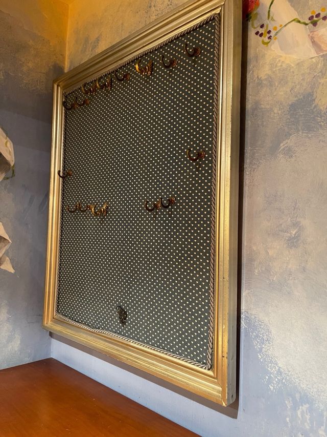 Conjunto 2 cuadros para colgantes