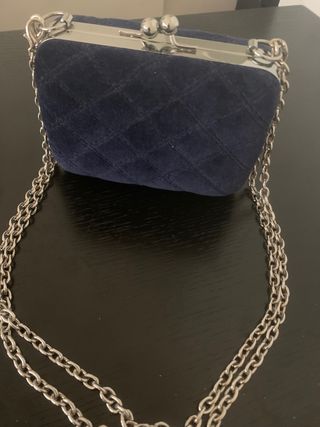 bolso bimba & lola