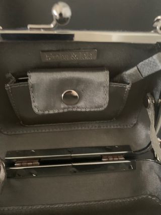 bolso bimba & lola
