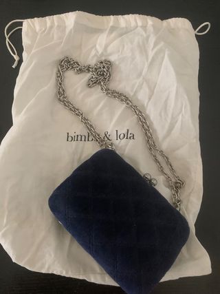 bolso bimba & lola
