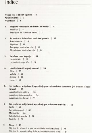 MÚSICA para MAESTROS - Ana Lucía Frega