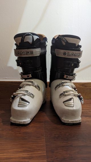 Botas de esquí Lange Blaster 8