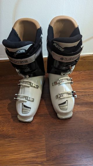 Botas de esquí Lange Blaster 8