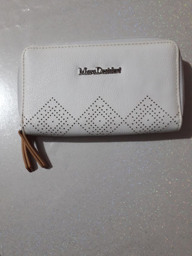 Portafoglio donna Mara Desideri