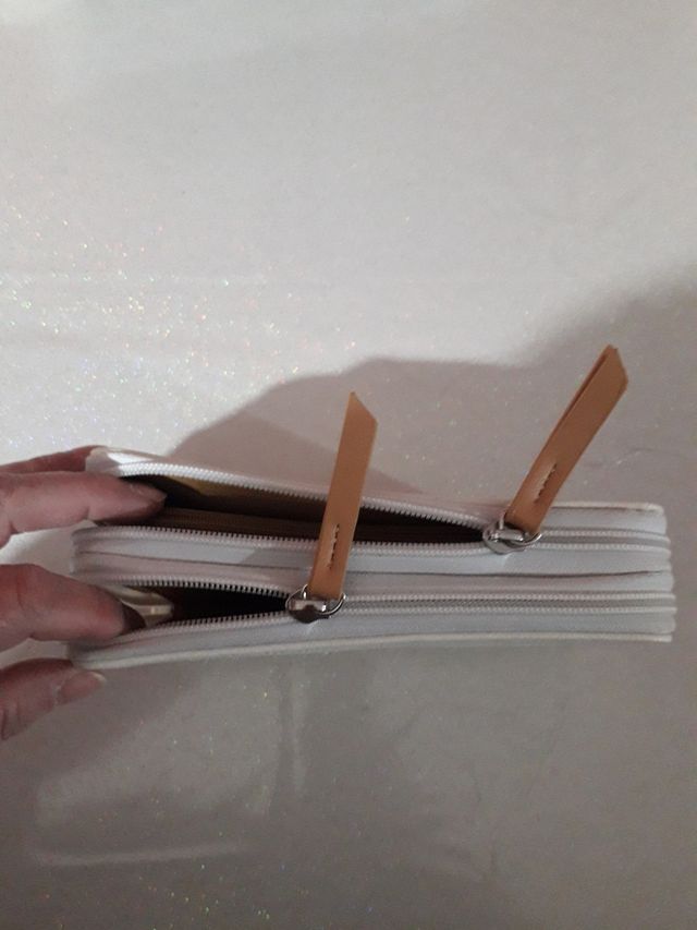 Portafoglio donna Mara Desideri