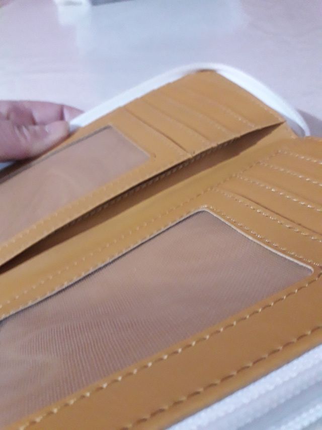 Portafoglio donna Mara Desideri