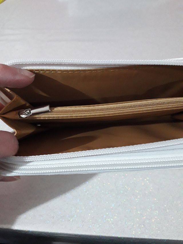 Portafoglio donna Mara Desideri