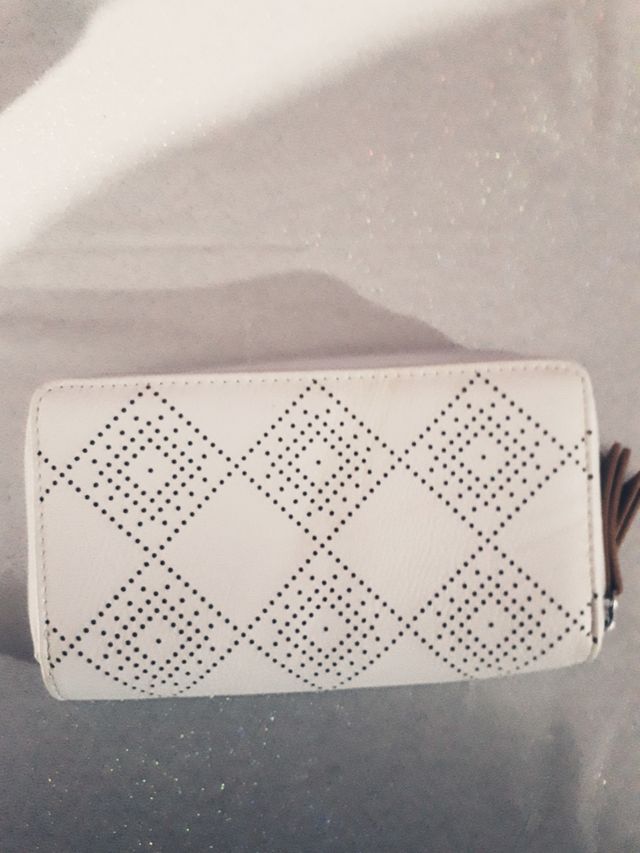 Portafoglio donna Mara Desideri