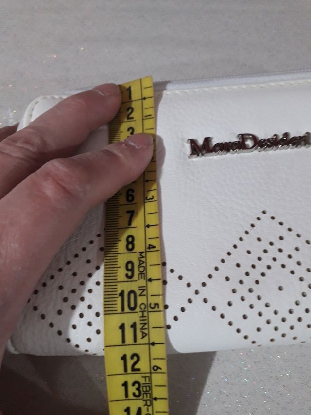 Portafoglio donna Mara Desideri