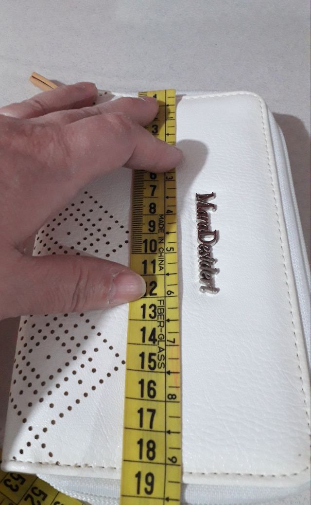 Portafoglio donna Mara Desideri