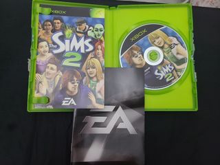 The Sims 2
