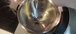 Robot cocina multiusos