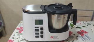 Robot cocina multiusos