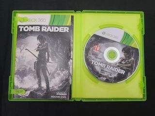 TombRider
