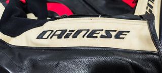 Mono moto Dainese