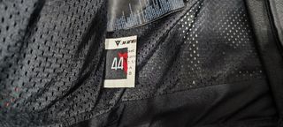 Mono moto Dainese