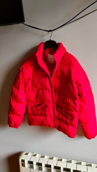 Chaqueta Tommy Hilfiger 16 a