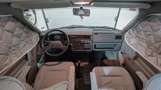 Volkswagen Multivan 1996
